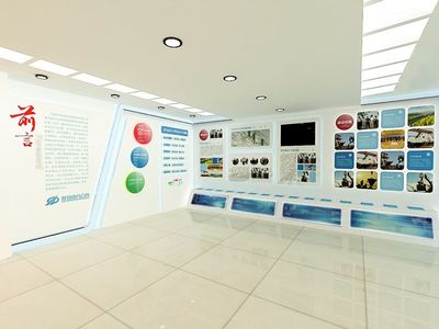 机关文化建设与企业形象设计 品牌策划与网络技术服务的深度融合