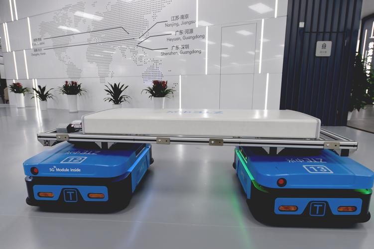 网络技术服务 高质量发展的数字引擎与治理样本